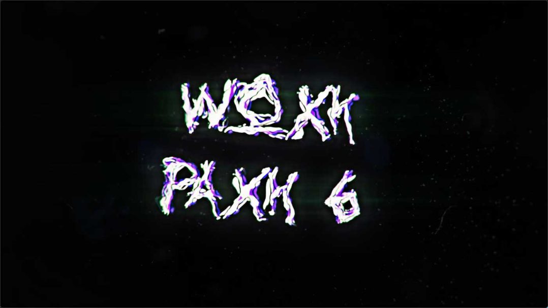 AE动漫剪辑工程模板预设叠加视频VFX特效包 Woxk pack 6 影视音频 第1张