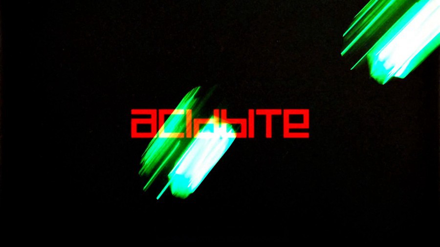 Acidbite - Light Transitions 100多种4K彩色灯光/火焰慢快门光效转场过渡+音效 影视音频 第13张