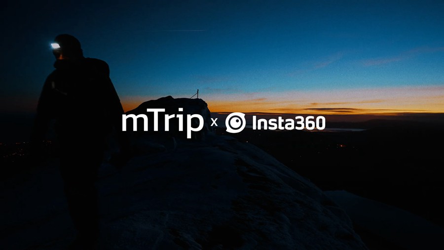 MotionVFX - mTrip Insta360全景运动相机Vlog旅拍特效/转场过渡FCPX插件 , 第9张