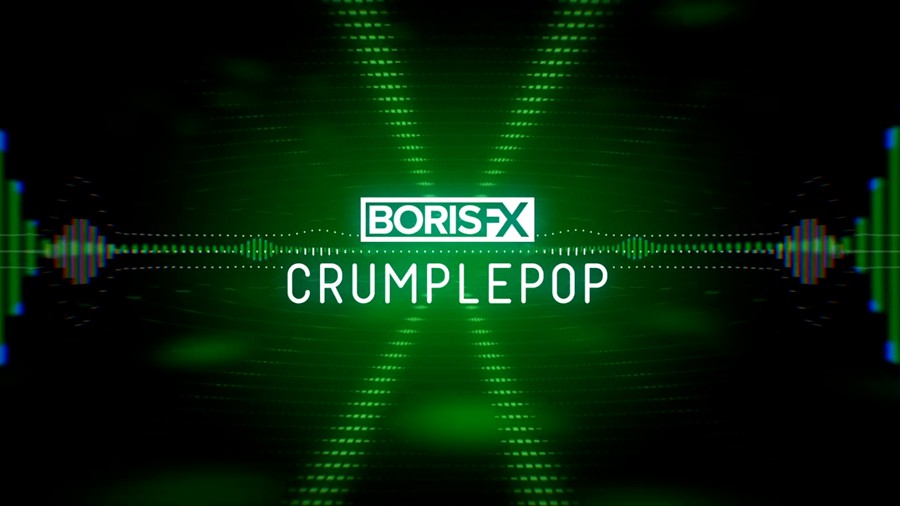 Boris FX 终极音频降噪去杂音回响修复增强PR/AU/AVID/FCPX/达芬奇插件激活版 CrumplePop Pro for Mac/Win v2024.0.12 插件预设 第6张