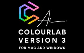 达芬奇调色插件：Colourlab - Colourpro for Davinci Resolve 3.0.1 WIN 好莱坞电影专业级胶片模拟外观开发色彩分级达芬奇调色插件