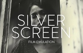 CINECOLOR – SILVER SCREEN