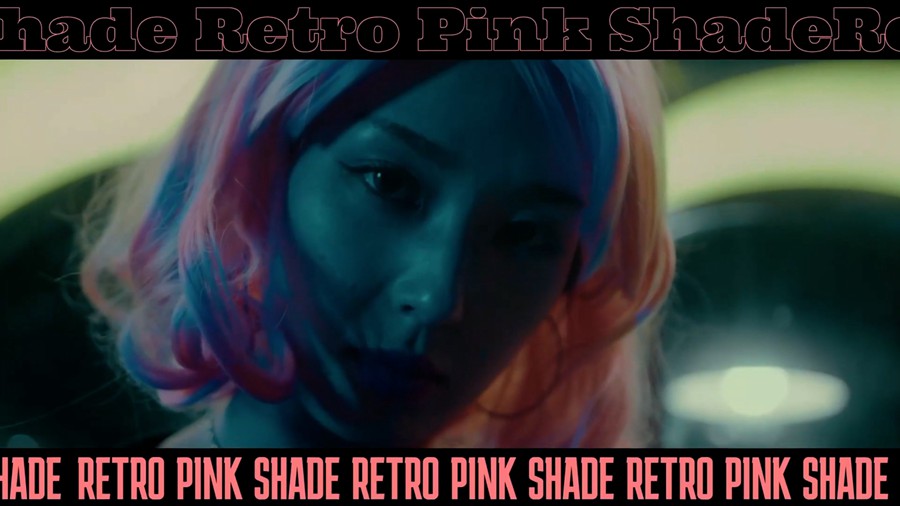 4K时尚复古快节奏效果炫酷PR/AE/FCPX三合一模板 Retro Pink Vogue 影视音频 第3张