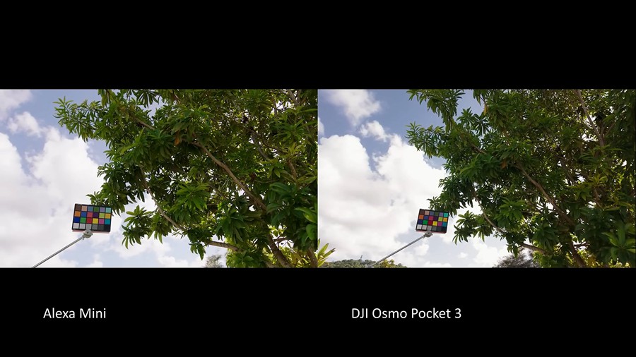 Phantom LUTs for DJI大疆 Osmo Pocket 3 Film LUTs+Arri LUTs 阿莱风格和胶片风格 插件预设 第5张