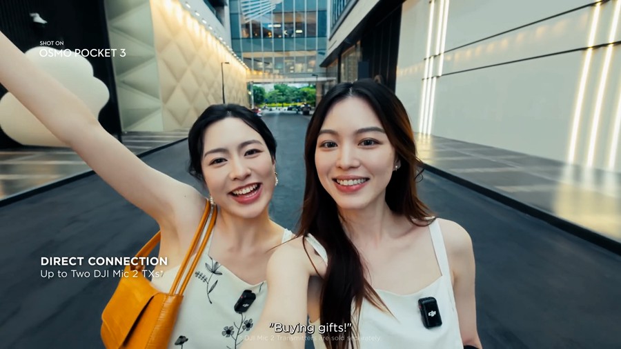 Phantom LUTs for DJI大疆 Osmo Pocket 3 Film LUTs+Arri LUTs 阿莱风格和胶片风格 插件预设 第9张