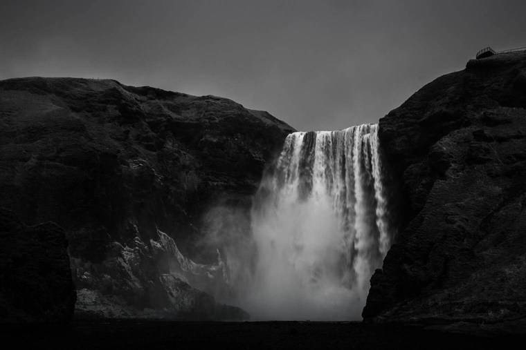 飞思预设 梦幻深沉情绪化旅拍风景摄影照片调色Capture One预设包 Northlandscapes Capture ONE Master Collection , 第41张