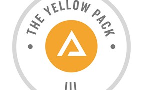 经典柯达PORTRA160胶片模拟电影婚礼肖像摄影LR调色预设 The Archetype Process The Yellow Pack III