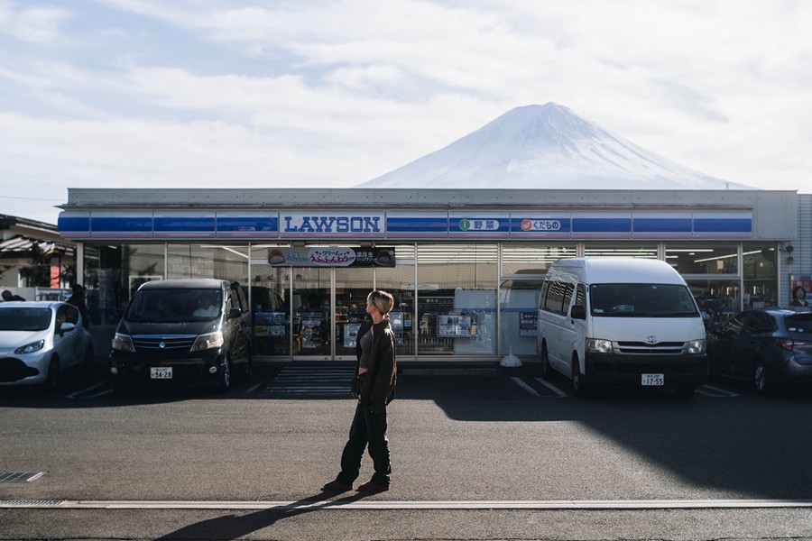 顶级复古电影胶片模拟日本东京城市街头人文扫街旅拍照片调色Lightroom预设 Cinematic Stills – TOKYO STILLS , 第7张