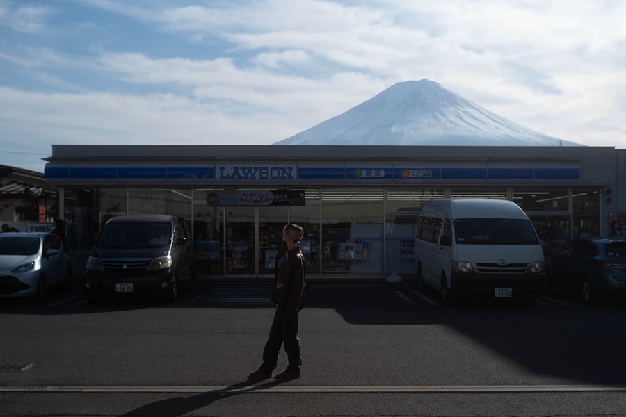 顶级复古电影胶片模拟日本东京城市街头人文扫街旅拍照片调色Lightroom预设 Cinematic Stills – TOKYO STILLS , 第6张