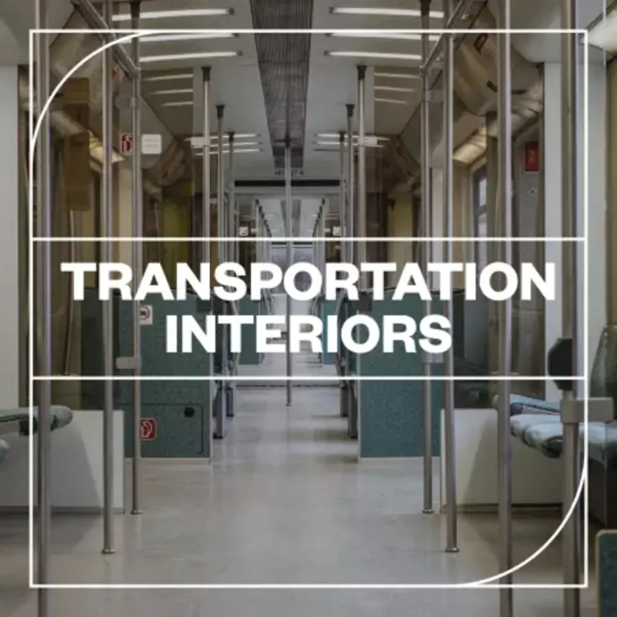 音效：交通工具地铁公交内部环境音效素材 Transportation Interiors Blastwave FX , 第1张