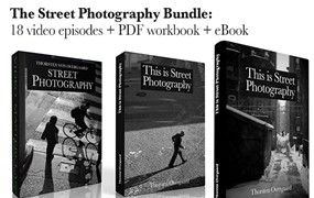 Thorsten Overgaard – The Full Street Photography Bundle