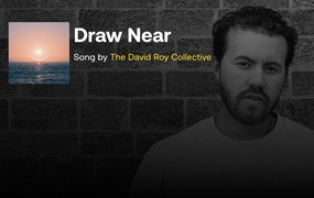 Artlist 电影感氛围品牌宣传片振奋人心纪录片旅拍BGM背景音乐The David Roy Collective - Draw Near