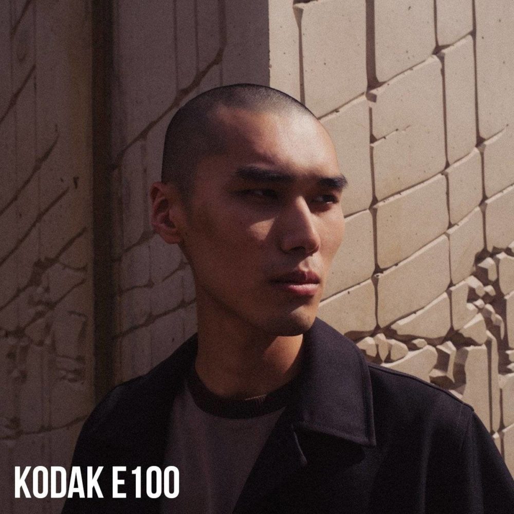 独特柯达Kodak E100胶片颗粒模拟绿色洋红色照片调色Lightroom预设 Alexander Kibble – Kodak E100 – Reversal Film , 第1张