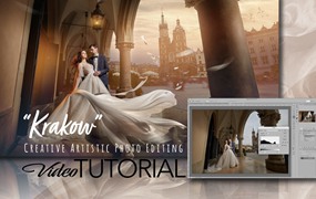 Sergey Ivanov – VIDEO TUTORIAL “KRAKOW”