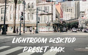 Tristan Duplichain – LIGHTROOM DESKTOP Blue Ivy Preset Pack (6 Presets)