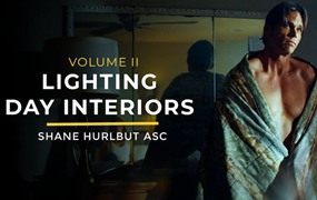 大师课程：在白天如何创建塑造修饰光线获得电影照明 Filmmakers Academy - How to Light Day Interiors: Volume II