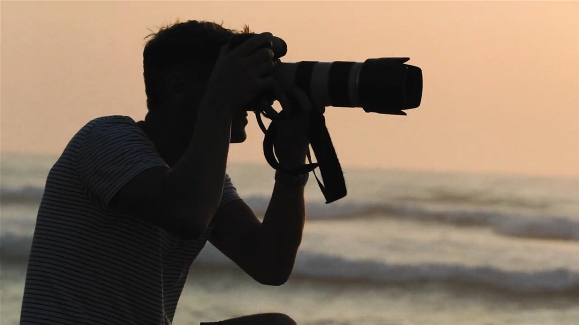 大师课程：情绪风格电影感人文写实照片摄影编辑全流程大师班 The Ultimate Photo Storytelling Workshop , 第6张