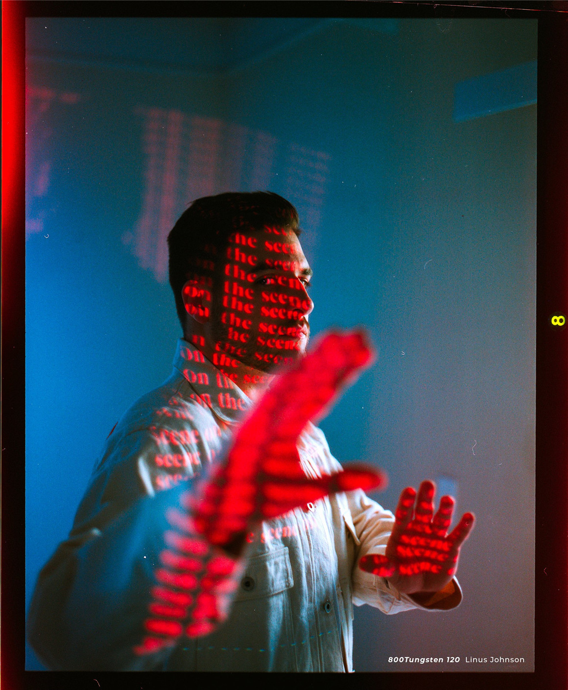 复古柯达Cinestill 800T胶片电影模拟颗粒光晕效果PS动作 Mastin Labs Cinestill 800T Halation Photoshop Action V1.3 , 第5张