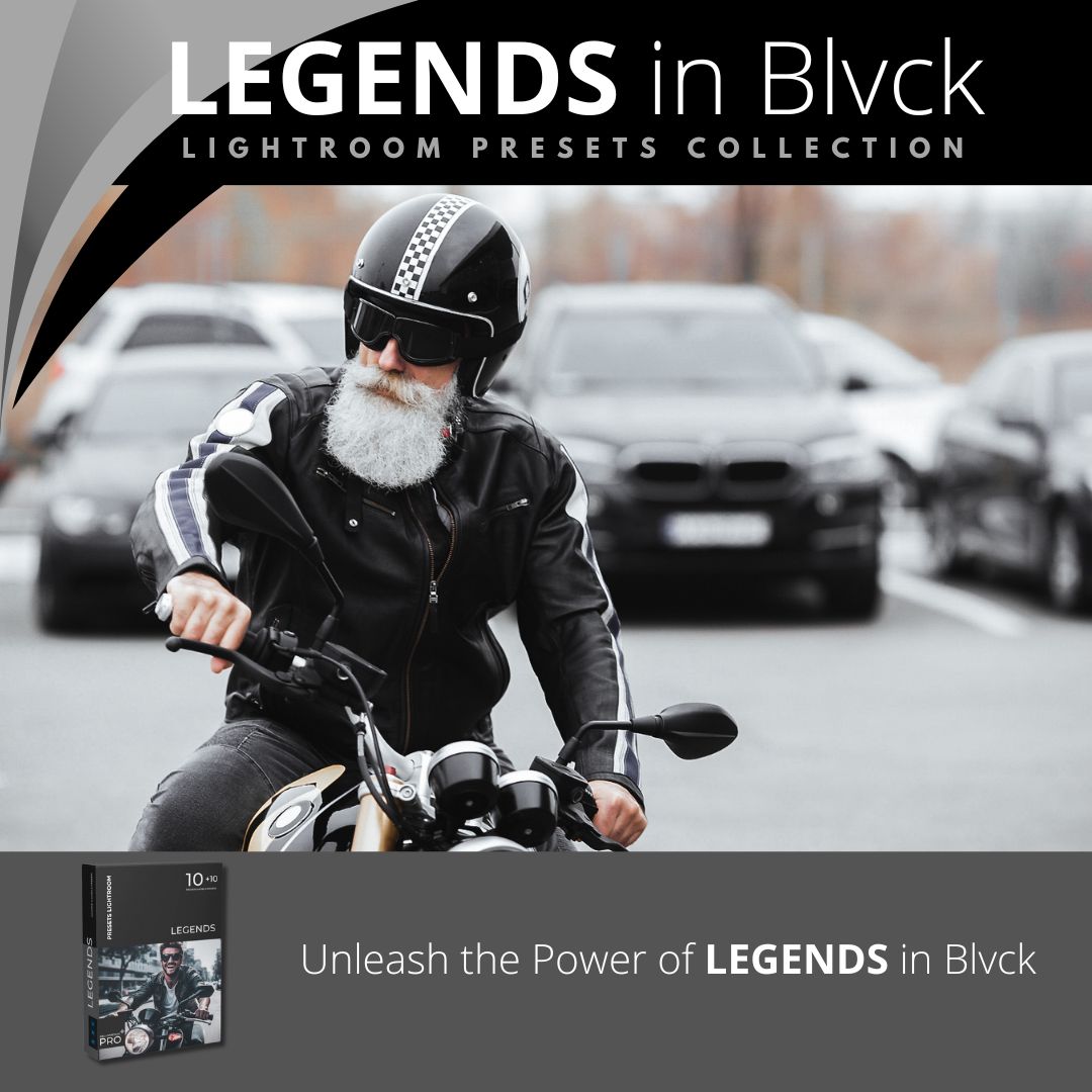 传奇深黑色城市氛围摄影照片调色Capture One飞思预设 HelloPresets Legends in BLVCK Capture One Styles , 第10张