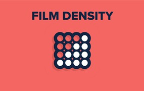 QT Film Density — Qazi’s Toolkit 全新网飞电影级全局色彩薄膜密度DCTL达芬奇插件