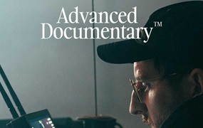 大师课程：全新纪录片拍摄剪辑编辑前中后期创作大师班 AOD - Art of Documentary - Advanced Documentary