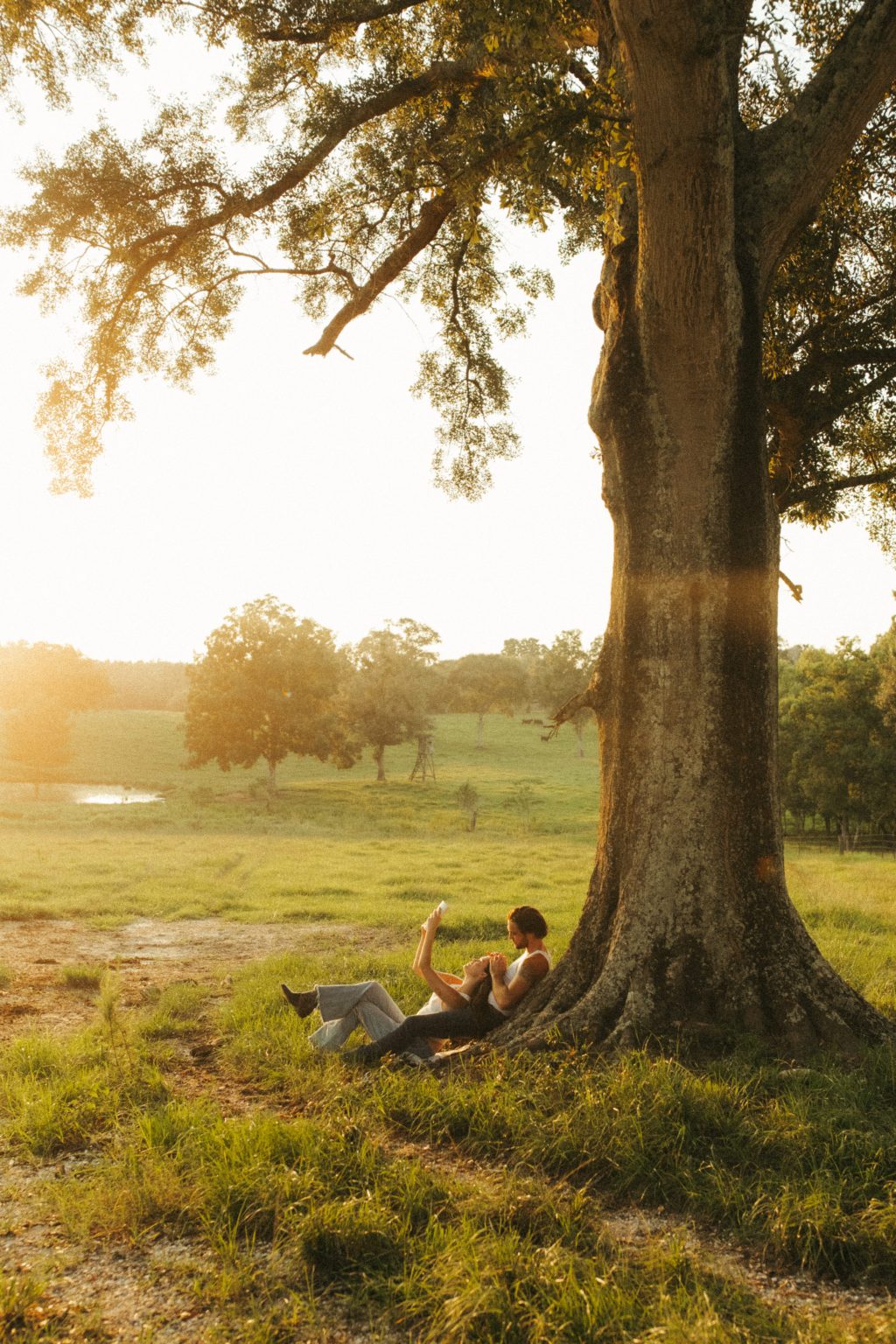 复古宝丽来35mm胶片梦幻温暖底色Lightroom调色预设 Katie Bertagnolli: Like Yesterday , 第9张