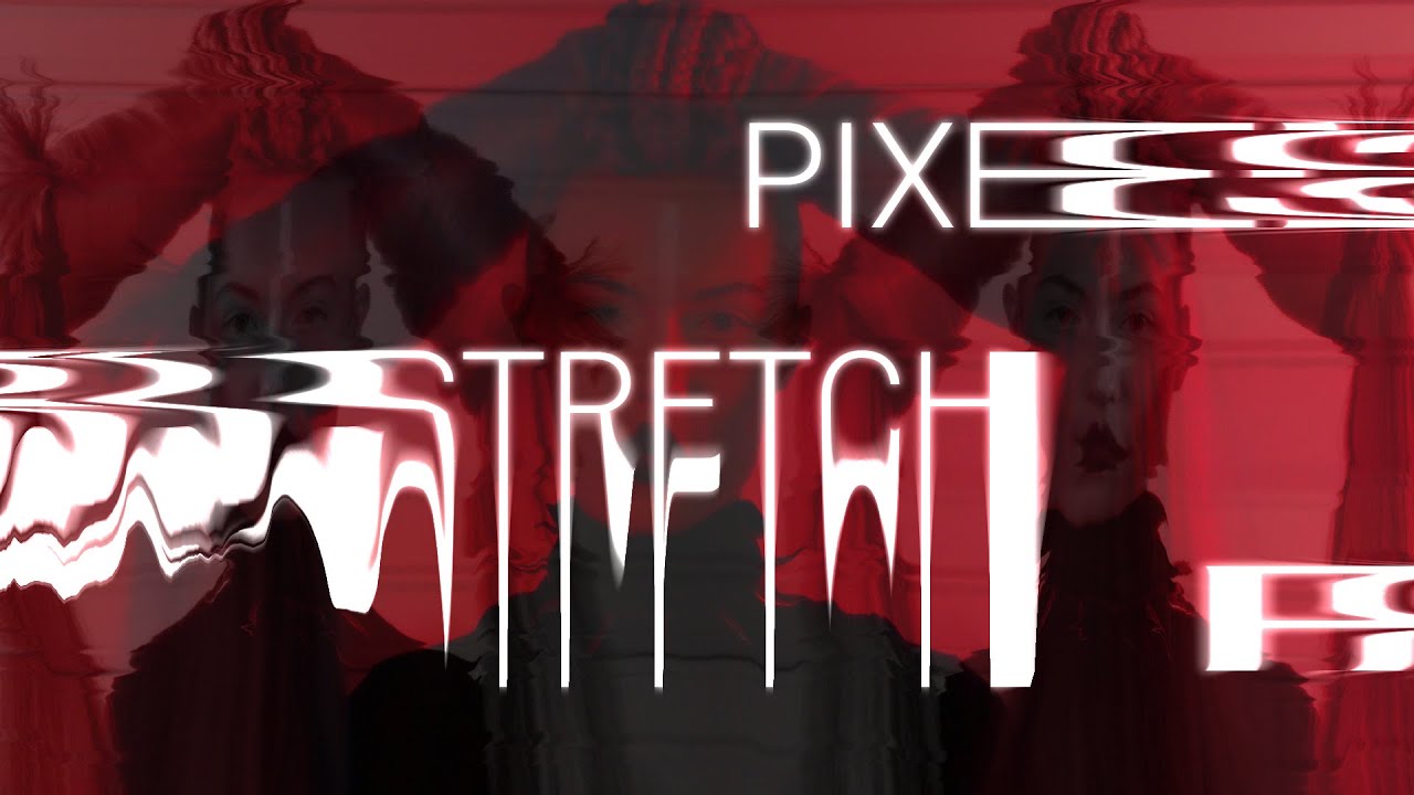 AE/PR插件：视频画面像素拉伸扭曲变形特效插件 Pixel Stretch v1.6.0 Win/Mac , 第2张