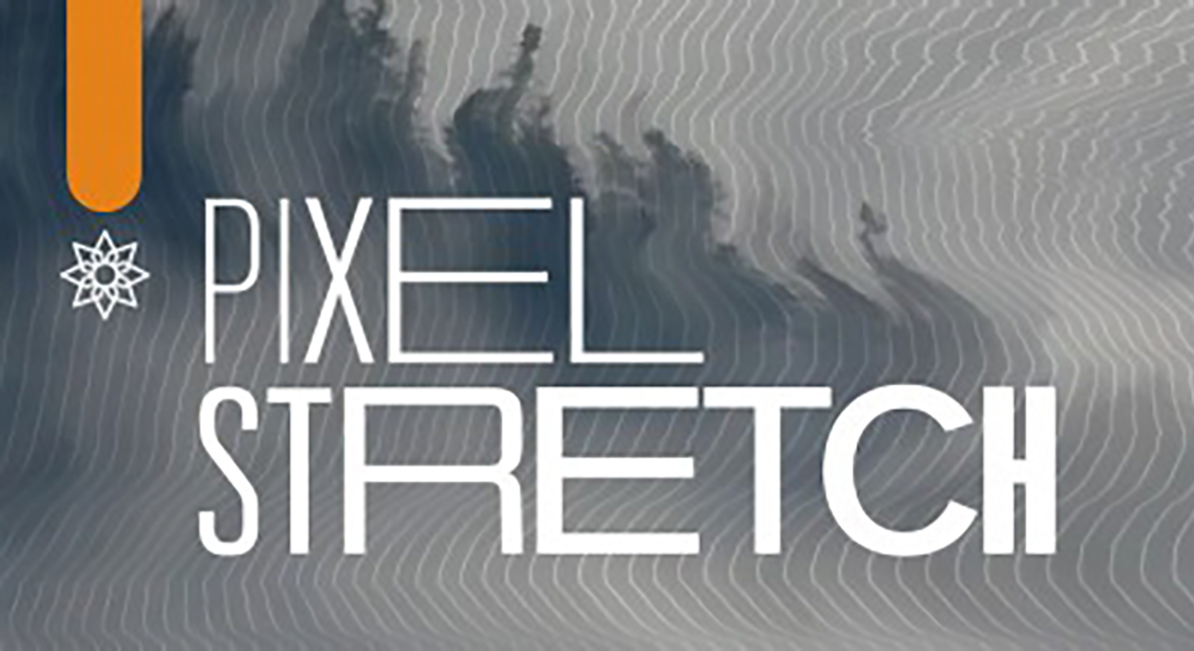 AE/PR插件：视频画面像素拉伸扭曲变形特效插件 Pixel Stretch v1.6.0 Win/Mac , 第1张