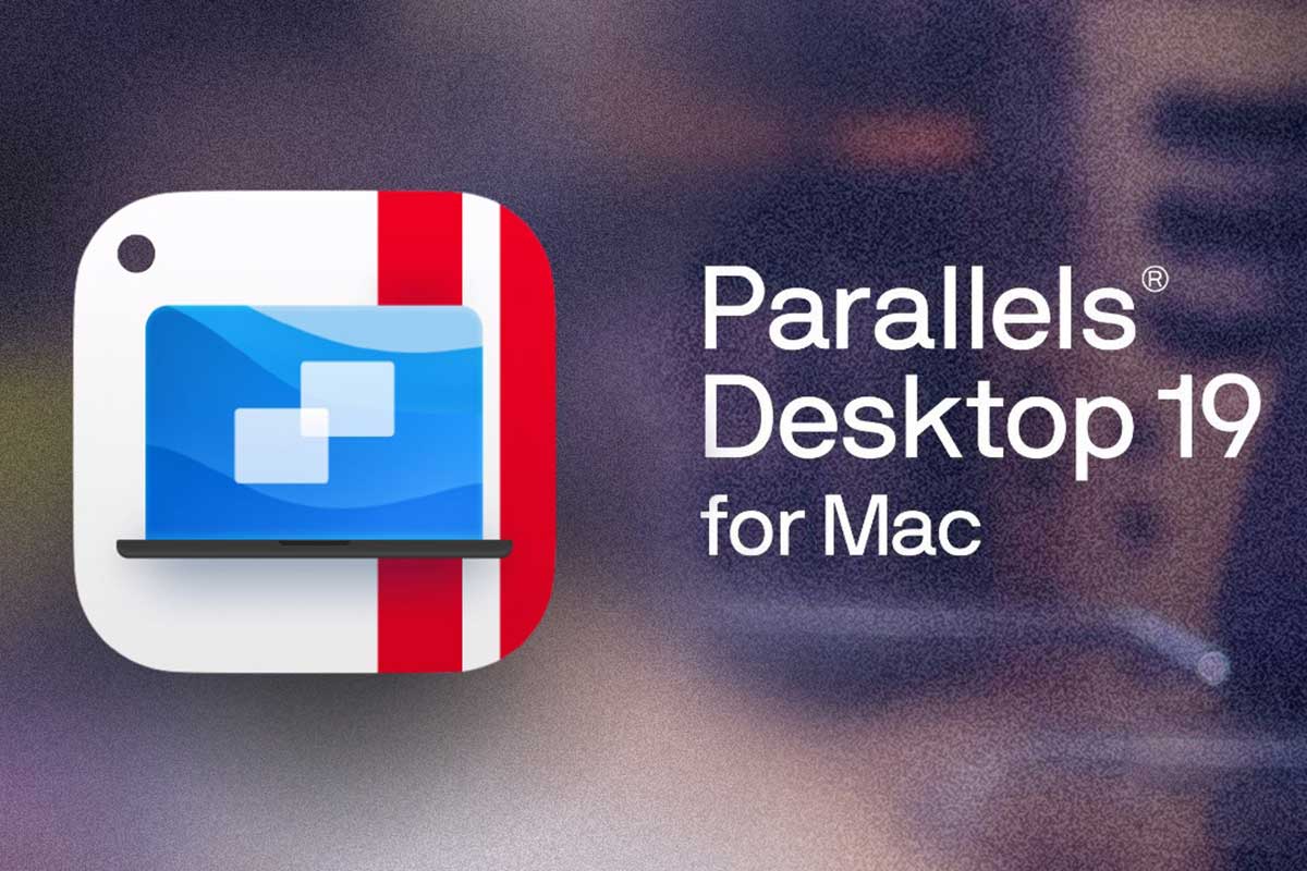 强大苹果电脑macOS虚拟机软件 Parallels Desktop 19.0.0-54570 , 第1张