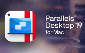 强大苹果电脑macOS虚拟机软件 Parallels Desktop 19.0.0-54570