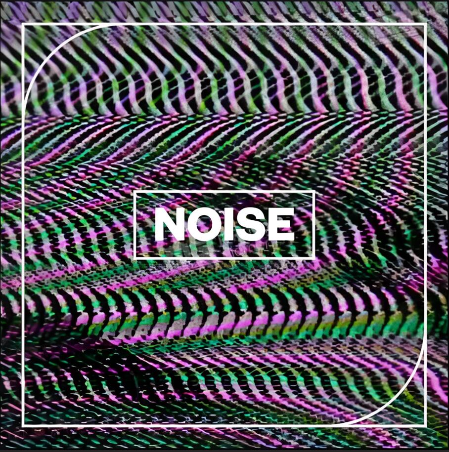 音效：135个氛围感静态白噪声音效素材 Blastwave FX - Noise , 第1张