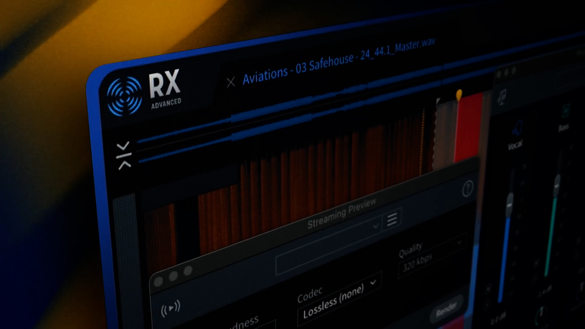 iZotope RX 11.2.0 Audio Editor Advanced 达芬奇/FCPX/AU/PR专业音频修复编辑软件/插件 Win + Mac , 第2张