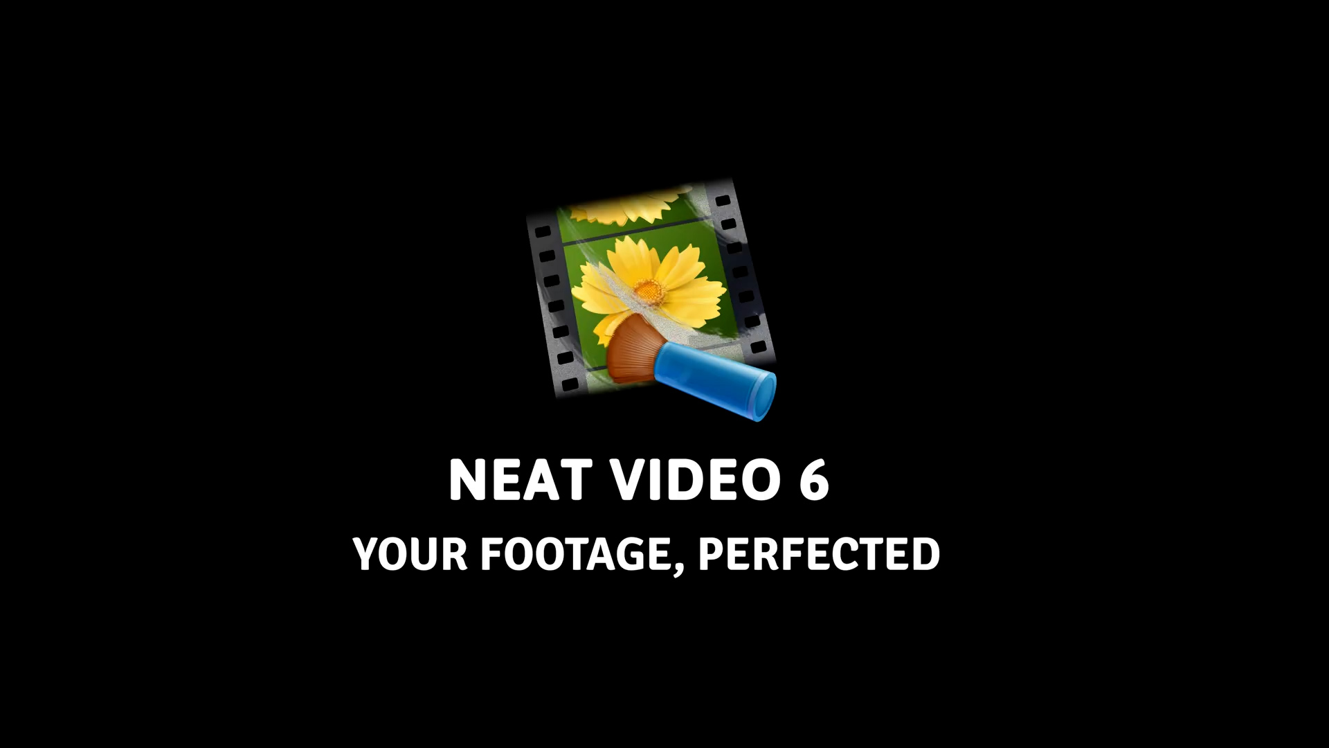 视频降噪插件：PR/AE/OFX达芬奇插件 Neat Video Pro V6.0.0 Win , 第4张